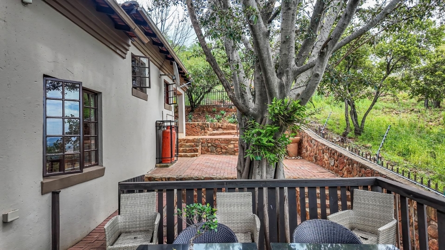 4 Bedroom Property for Sale in Cashan North West